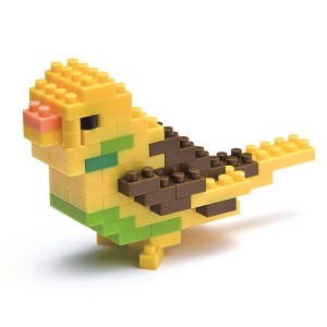 Nanoblock nbc_004 1